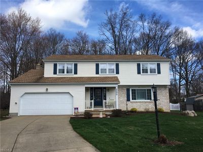 4640 Sheffield Dr, Youngstown, OH, 44515
