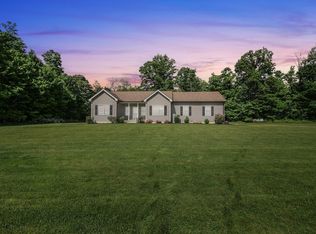 9583 Snyder Church Rd NW, Baltimore, OH 43105