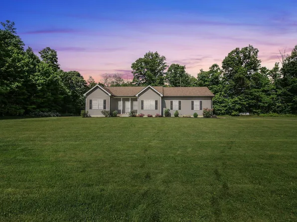 9583 Snyder Church Rd NW, Baltimore, OH 43105