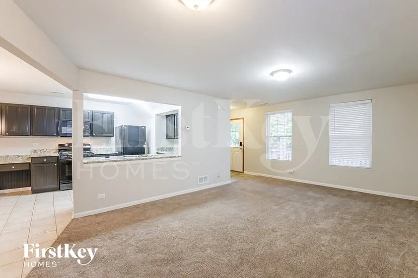 3 bed, 2.5 bath, 1288 sqft, $2,855 — Photo 3