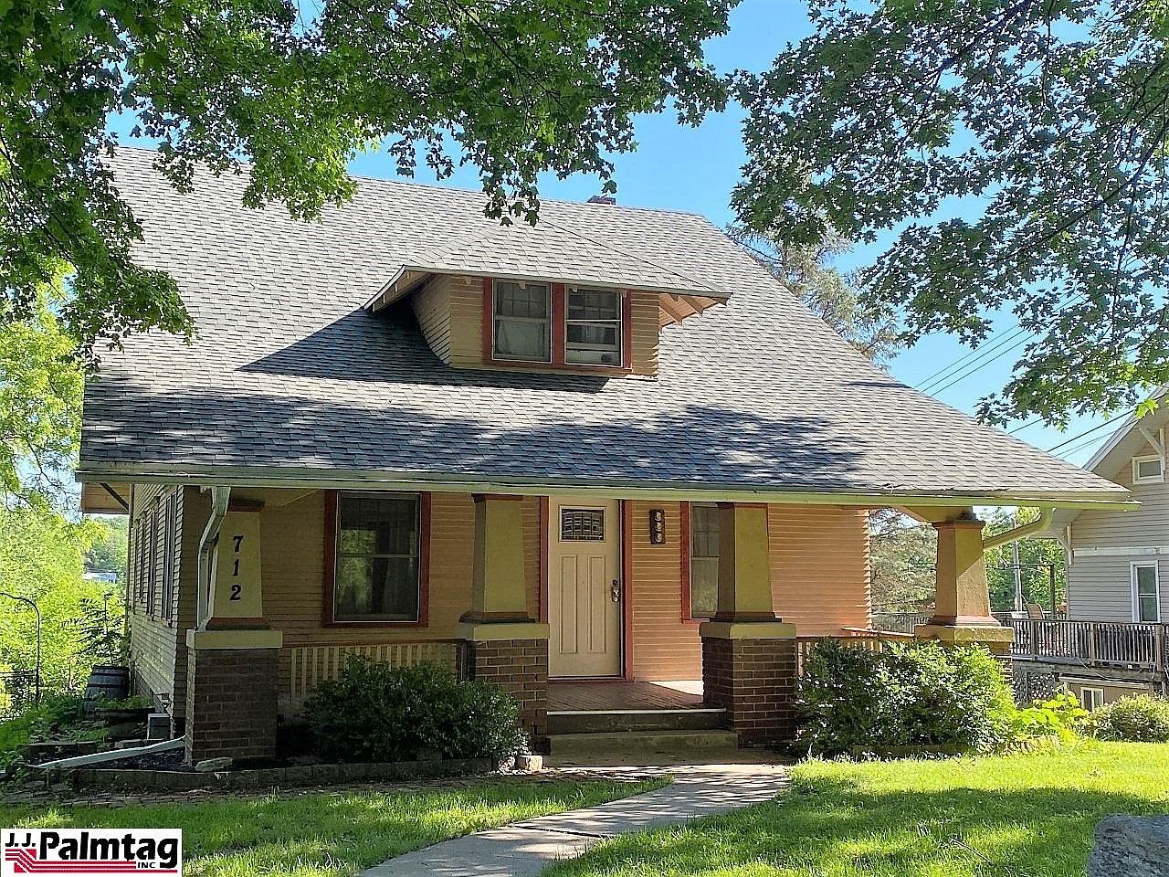 712 Nebraska St, Peru, NE 68421 Zillow