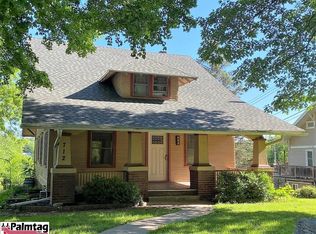 712 Nebraska St, Peru, NE 68421