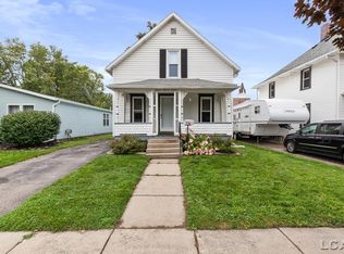 221 Cherry St, Blissfield, MI 49228