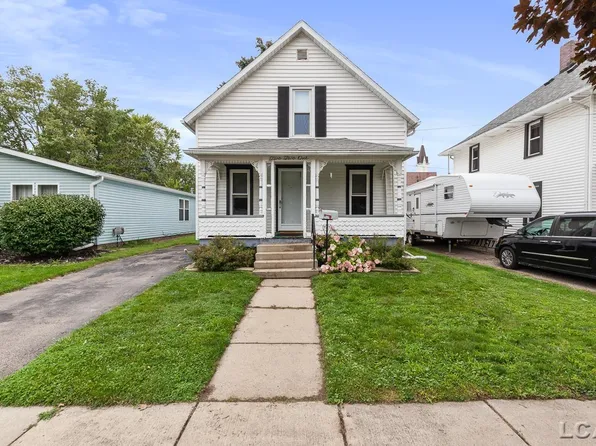 221 Cherry St, Blissfield, MI 49228