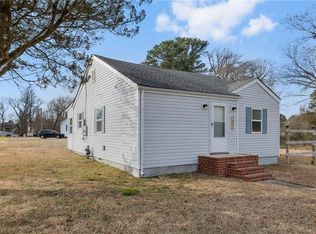 4601 Portsmouth Blvd, Portsmouth, VA 23701