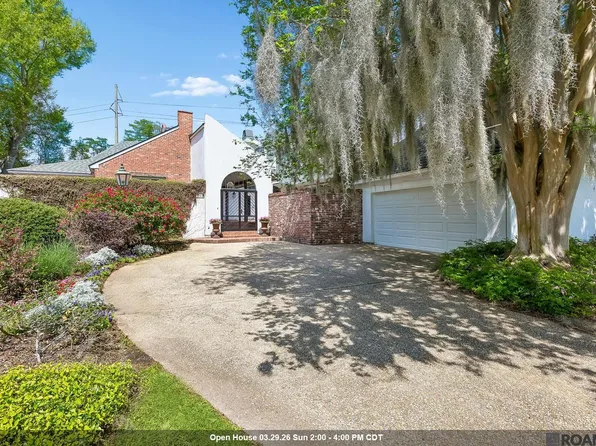 1342 Applewood Rd, Baton Rouge, LA 70808