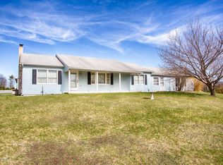 1518 Bonser Rd, Saylorsburg, PA 18353