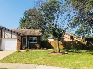 109 Doe Cir, Morris, IL 60450