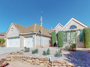 7615 Richmond Hill Rd NW, Albuquerque, NM 87120
