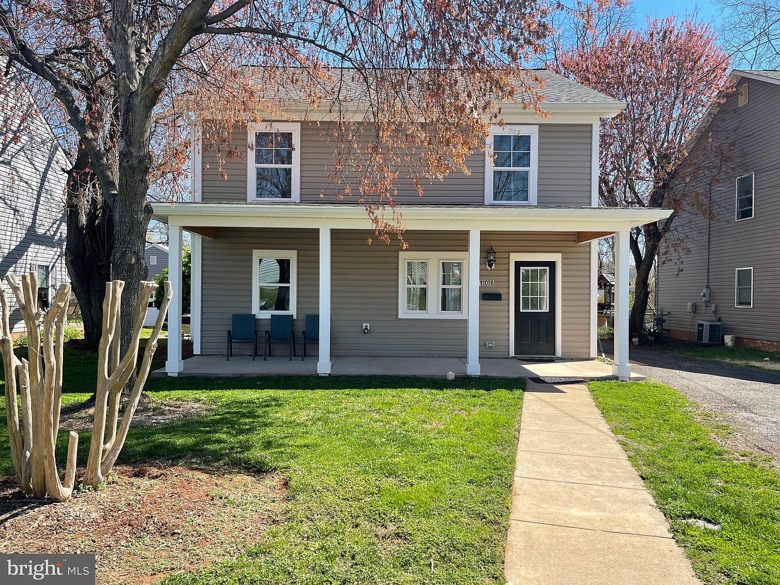 106 Mace St, Manassas Park, VA 20111 Zillow