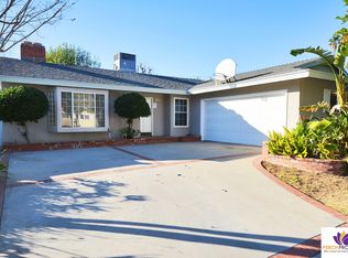 9321 Donna Ave, Northridge, CA 91324