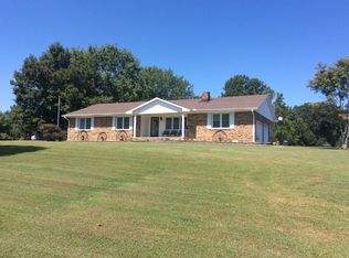 4326 Webb Store Rd #4348, Hornbeak, TN 38232
