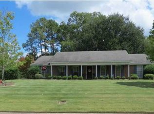 1809 Radcliffe Rd, Montgomery, AL 36106