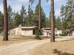 59485 Pines To Palms Hwy, Mountain Center, CA 92561