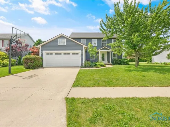 1507 Cardinal Rd, Bowling Green, OH 43402