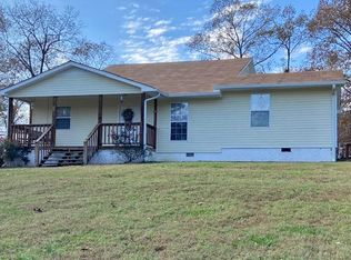 11431 Melanie Ln, Georgetown, TN 37336