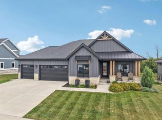 4089 Hanover Dr, Deforest, WI 53532
