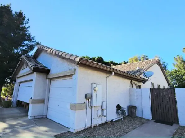 2544 E Calle Del Norte Drive, Gilbert, AZ 85296