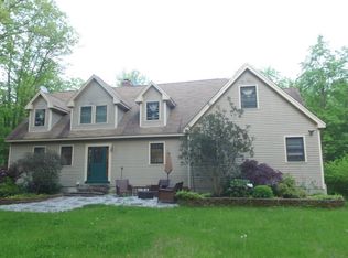 247 Intervale Rd, Canterbury, NH 03224