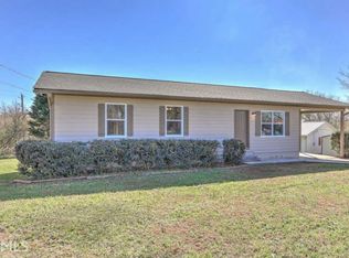 5632 Cleveland Hwy, Clermont, GA 30527