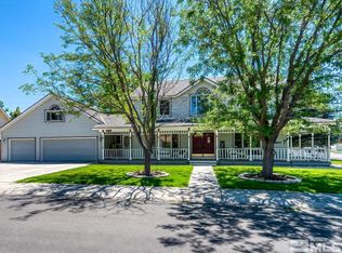 1663 Zaldia Dr, Minden, NV 89423