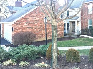 3534 Forestoak Ct, Cincinnati, OH 45208