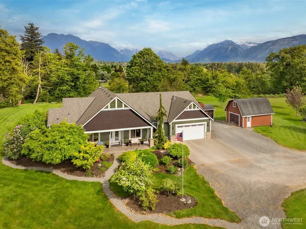 13915 343rd Avenue SE, Sultan, WA 98294