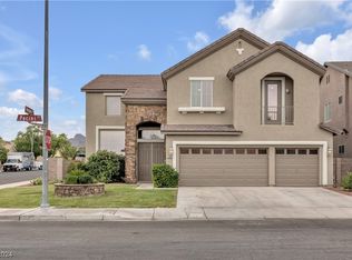 2265 Pacini Ct, Henderson, NV 89052