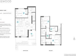 2085 E 1st Ave #111, Vancouver, BC V5N1A1