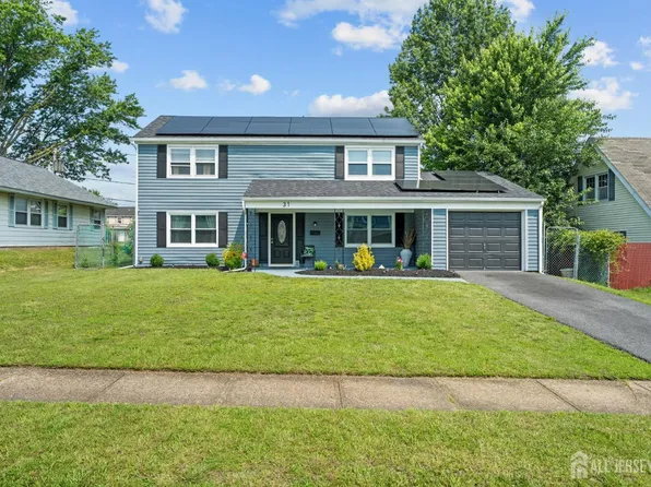 31 Mercator Ln, Willingboro, NJ 08046