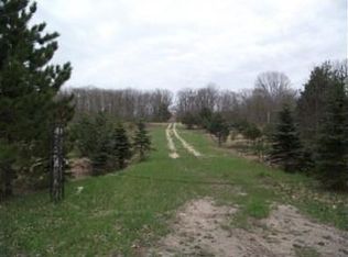 824 N Campbell Rd, Fountain, MI 49410