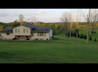 48870 Outpost Rd, Caldwell, OH 43724