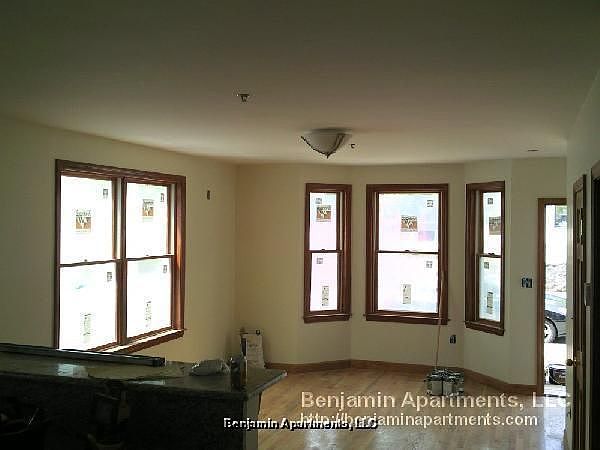 2nd image of 102 Allston St Unit 2C
