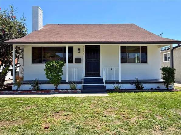 6026 Oliva Ave, Lakewood, CA 90712