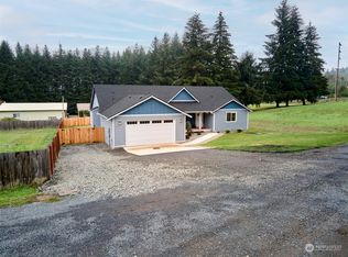 609 C W Forest Napavine Rd, Chehalis, WA 98532