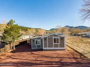 502 E Rodeo Rd, Williams, AZ 86046