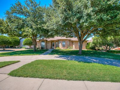 1716 Edmund Blvd, San Angelo, TX, 76901