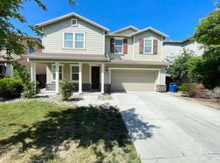 488 Shannon Way, Oakley, CA