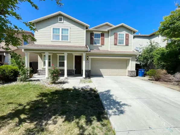 488 Shannon Way, Oakley, CA 94561