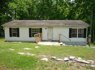 1299 Cliff White Rd, Columbia, TN 38401