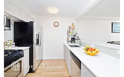 Sold by Douglas Elliman