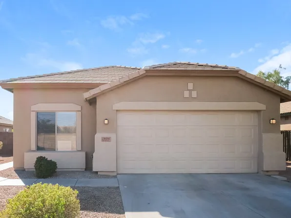 806 S 122nd Ln, Avondale, AZ 85323