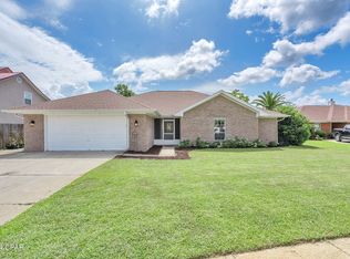 7305 Rodgers Dr, Panama City, FL 32404