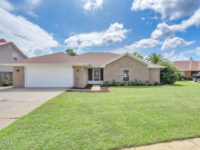 7305 Rodgers Dr, Panama City, FL, 32404