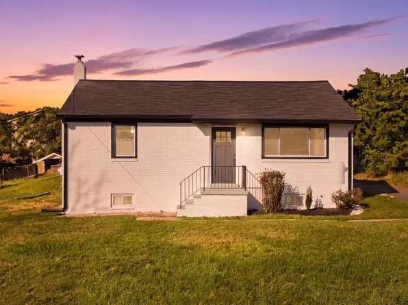 5805 Glen Rock Ave, Fort Washington, MD 20744