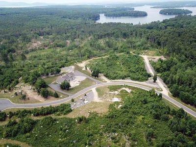 Lot 29 Deer Path Lane, Center Tuftonboro, NH, 03816