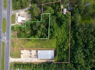 0 Highway 165 #16, Woodworth, LA 71485