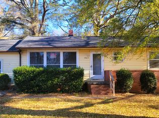 1542 E Perry St, Gastonia, NC 28054