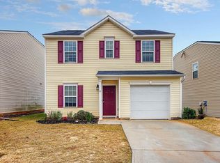 8 Jones Creek Cir, Greer, SC 29650