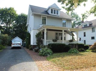 45 Pavilion St, Rochester, NY 14620